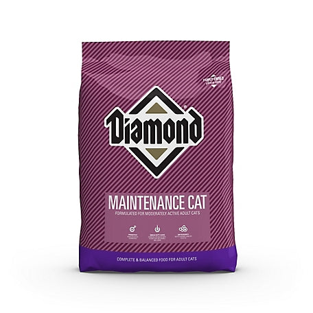 Diamond Maintenance Cat 6 Lb