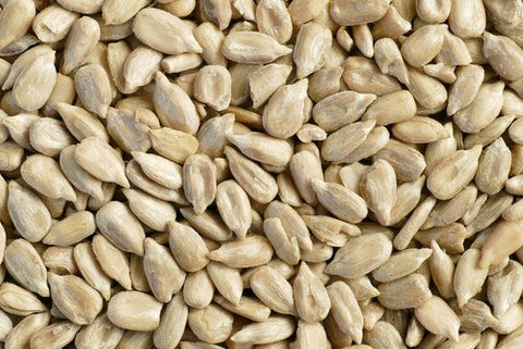 Sunflower Hearts 50 Lb